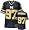 Michigan Wolverines Youth Prime Time Football Jersey - X-Large (20)