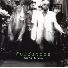 Terra Firma