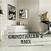 Grinderman 2 Rmx [Vinilo]