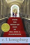 From the Mixed-up Files of Mrs. Basil E. Frankweiler
