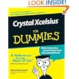 Crystal Xcelsius For Dummies