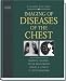 Books : Imaging of Diseases of the Chest