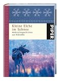 Image of Kleine Elche im Schnee: Weihnachtsgeschichten aus Schweden