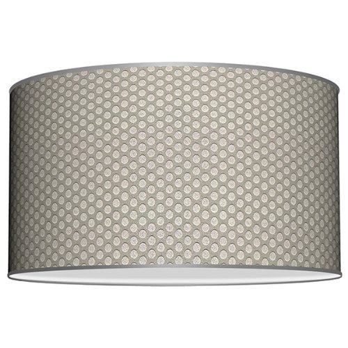 seascape lamps deep drum lamp shade texture silver circles katharine j robinsonkt google sites