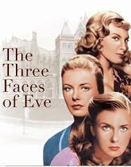 The Three Faces Of Eve