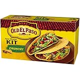 Old El Paso Taco Dinner Kit, 8.8 Ounce