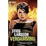 Verdammnis: Roman: Millennium Trilogie 2. Der Roman zum Film