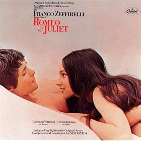 romeo & juliet