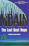 The last best Hope