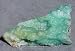 Smithsonite - Blue Green Two Sided Natural Specimen - Mexico
