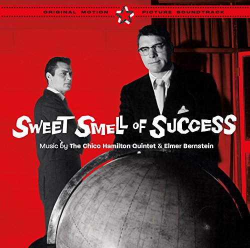 Ost: the Sweet Smell of Succes Various Artists