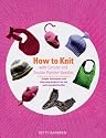 How to Knit with Double Pointed and Circular Needles