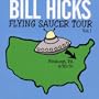 Flying Saucer Tour, Vol. 1