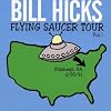Flying Saucer Tour, Vol. 1