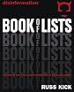 The Disinformation Book of Lists