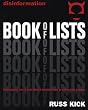 Disinformation Book of Lists, The