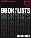 The Disinformation Book of Lists