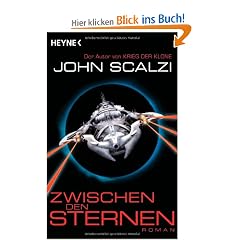 Zwischen den Sternen