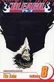 Bleach, Volume 8 (v. 8)