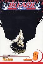 Bleach, Volume 8