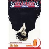 Bleach, Vol. 8 ~ Tite Kubo