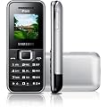 SAMSUNG E1182 - silber
