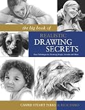 The Big Book of Realistic Drawing