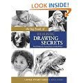 Big Book Realistic Drawing Secrets