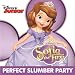 Perfect Slumber Party (feat. Amber and Sofia)