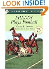 Freddy Plays Football (Freddy Books)