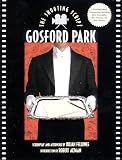 Gosford Park: The Shooting Script