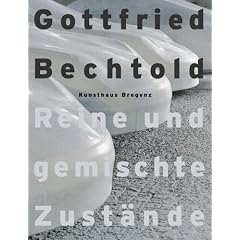 Gottfried Bechtold Reine und gemischte Zust�nde