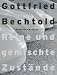 Books : Gottfried Bechtold