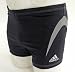 Adidas Infinitex Men's Boxer Style Swimming Trunks