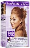 Dark & Lovely Permanent of 4)