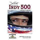 Jack Arute's Tales from Indy 500