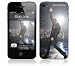 MusicSkins Bon Jovi - Jon Bon Jovi Skin for Apple iPhone 4 / 4S