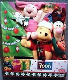Fisher Price Special Star Pooh & Friends (Tigger, Piglet) Plush Set