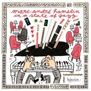 CD-Charts  Music : In A State Of Jazz