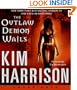The Outlaw Demon Wails (The Hollows, Book 6)