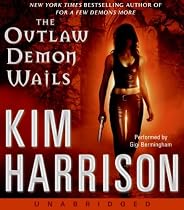 The Outlaw Demon Wails Unabridged Cd