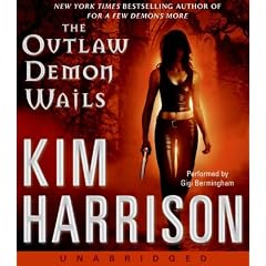 The Outlaw Demon Wails from Science Fiction