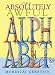 The Absolutely Awful Alphabet by Mordicai Gerstein