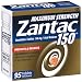 image 39acid reflux - Zantac 150 mg Maximum Strength Heartburn Relief 95