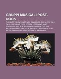 Gruppi Musicali Post-Rock: The Mars VOLTA, Subsonica, Sigur R S, Isis, Ulver, Talk Talk, Porcupine Tree, Eterea Post Bong Band