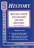 Revise your 'S' grade history