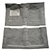 Lund Nifty 150119779 Replacement Carpet