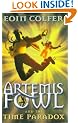 Artemis Fowl and the Time Paradox: 6