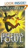 Artemis Fowl and the Time Paradox: 6