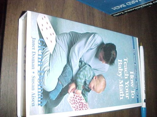 How to Teach Your Baby Math